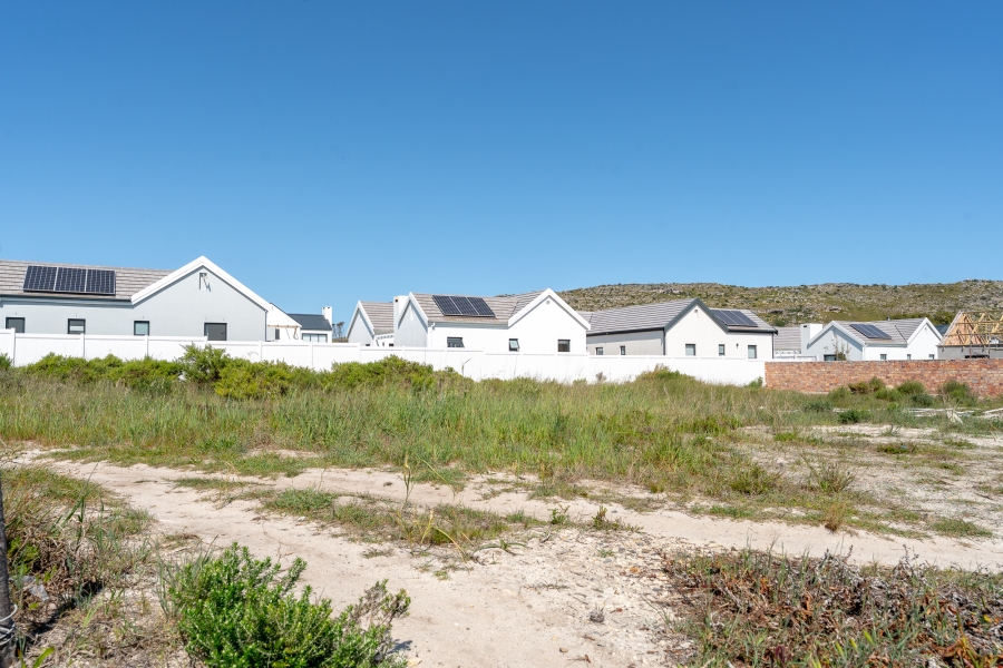 0 Bedroom Property for Sale in Kommetjie Western Cape